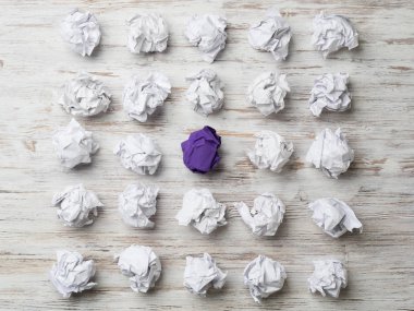 İlham ve yaratıcılık arayışında