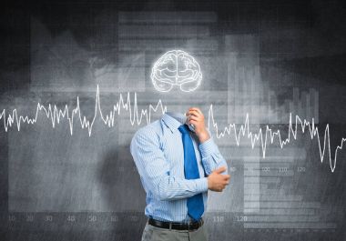 Meçhul işadamı kavramı