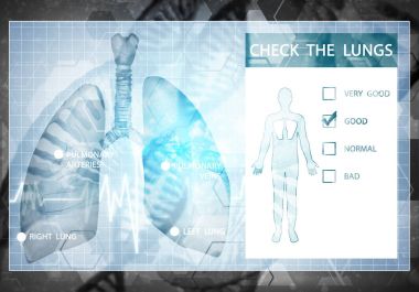 İlaç kullanıcı arayüzü