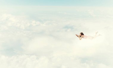 Genç ve özgür olduğunda 