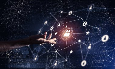 Modern kablosuz teknolojiler oluşturma  