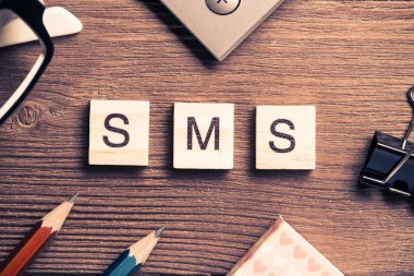 İş hayatı konsepti