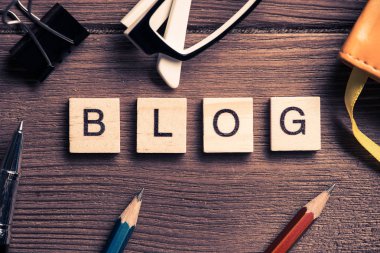 İş hayatı konsepti