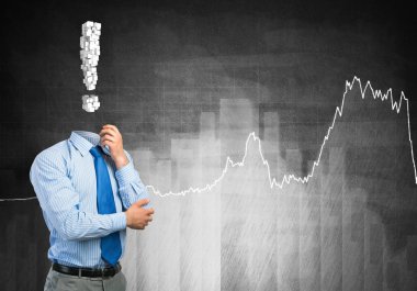 Meçhul işadamı kavramı