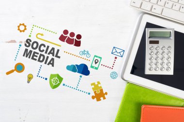 Sosyal bağlantı ve ağ oluşturma