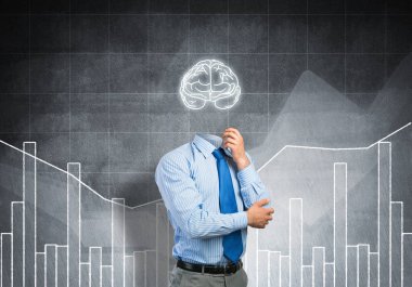 Meçhul işadamı kavramı