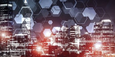 Kablosuz bağlantı veya ağ 