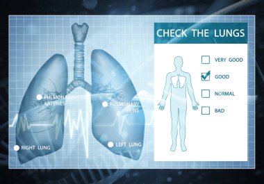 İlaç kullanıcı arayüzü