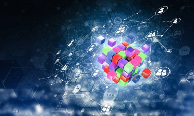 Internet ve ağ kavramı  