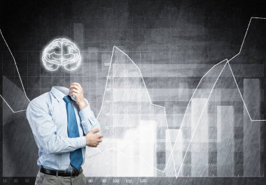 Meçhul işadamı kavramı