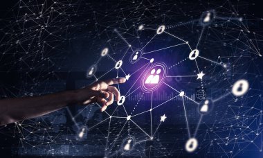 Modern kablosuz teknolojiler oluşturma  