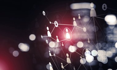 Modern kablosuz teknolojiler oluşturma  