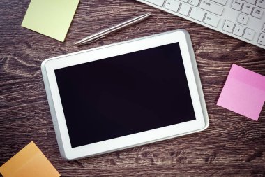 İş hayatı konsepti