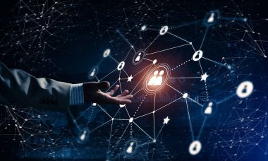 Modern kablosuz teknolojiler oluşturma  