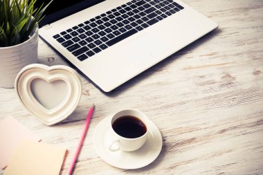 İş hayatı konsepti