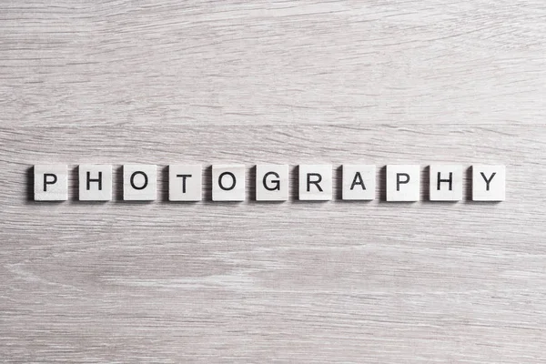 Photographie art concept — Photo