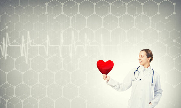 Проверьте свою концепцию здоровья сердца
