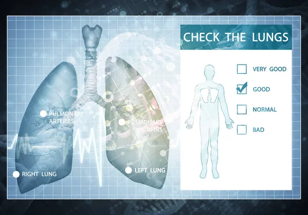 İlaç kullanıcı arayüzü