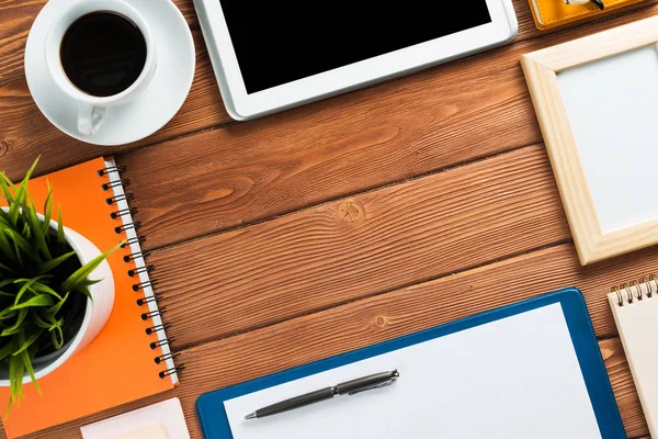 İş hayatı konsepti