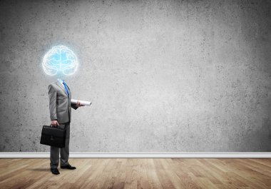 Adam büyük zihin kavramının