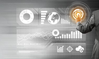 İşiniz için yenilikçi teknoloji