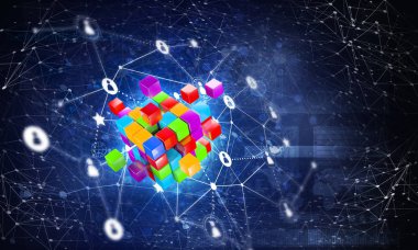 Internet ve ağ kavramı  