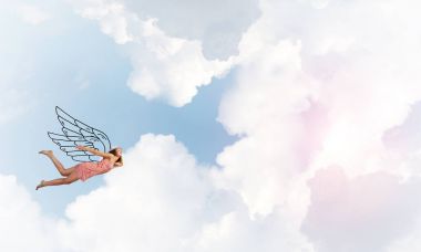 Genç ve özgür olduğunda 