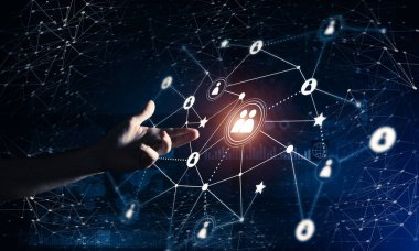 Modern kablosuz teknolojiler oluşturma  