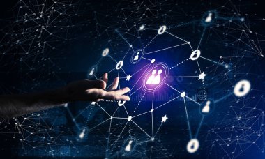 Modern kablosuz teknolojiler oluşturma  