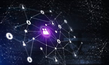 Modern kablosuz teknolojiler oluşturma  