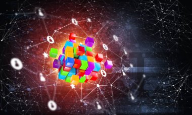 Internet ve ağ kavramı  