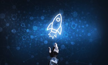 Teknoloji fikir kavramı 