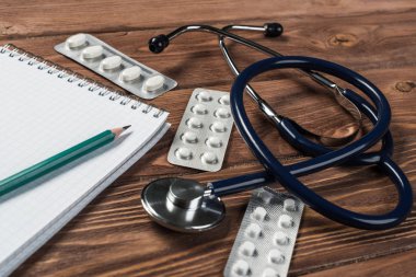 Bir doktorun işyeri