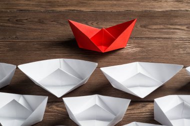 İş liderliği kavramı  