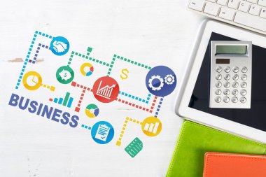 Sosyal bağlantı ve ağ oluşturma