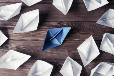 İş liderliği kavramı  