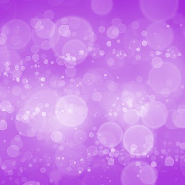 Soyut bokeh arkaplanı 