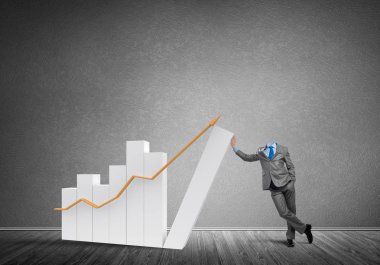 Satışlarını büyüt.