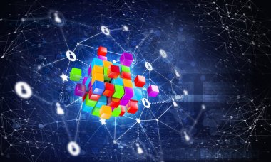 Internet ve ağ kavramı 