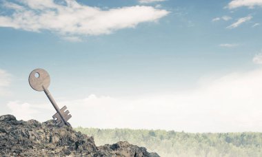 Kavramsal arka plan görüntüsü