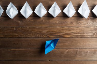 İş liderliği kavramı  