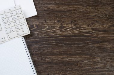 İş hayatı konsepti