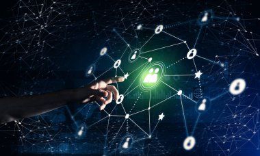 Modern kablosuz teknolojiler 