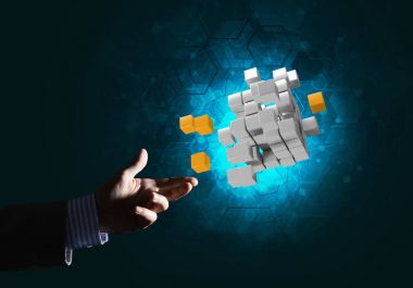 Fikir yeni teknolojilerin