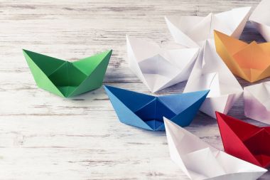 İş liderliği kavramı  