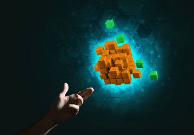 Fikir yeni teknolojilerin