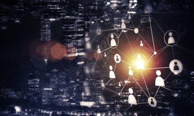 Modern kablosuz teknolojiler 