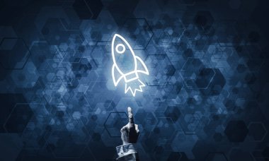 Teknoloji fikir kavramı 