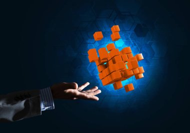 Fikir yeni teknolojilerin