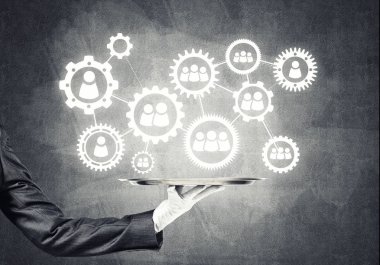 NET bağlantı kavramı